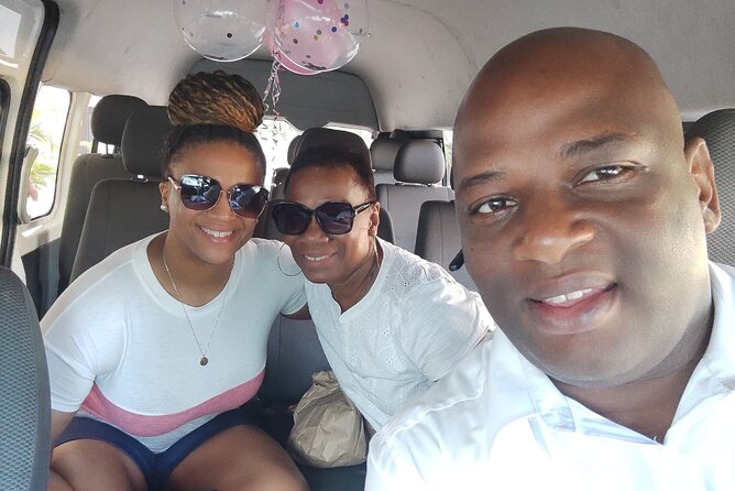Private Airport Transfer to Ocean Eden/Coral Aquarelle, Royalton - From Sangster Airport to your Royalton resort
