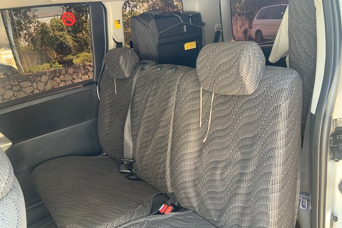 Private Airport Transfer to or from Ocean Coral Spring Resort - What you should confirm before you go