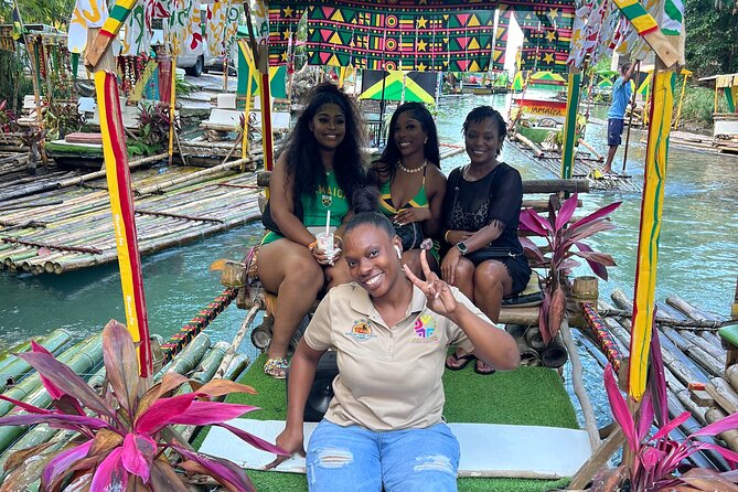 Private Airport Transfer To Riu Montego Bay, Palace & Reggae - Why private transport can be worth $14 per person