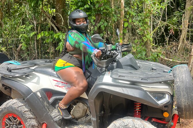 Private Airport Transfer To Riu Montego Bay, Palace & Reggae - What the local conversation adds