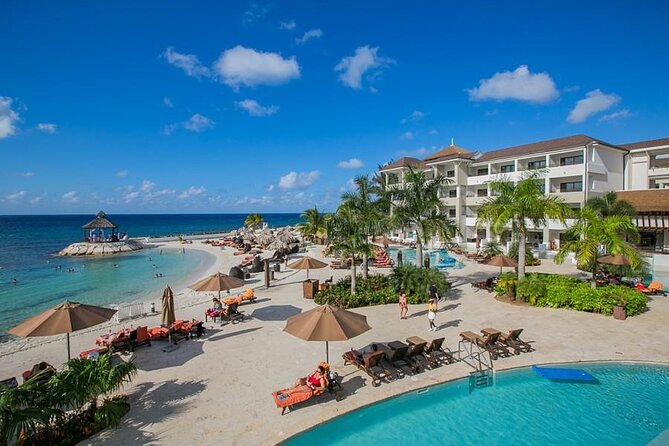 Private Airport Transfer to Secrets Resort Montego Bay - Why a private ride can be worth the $20 price