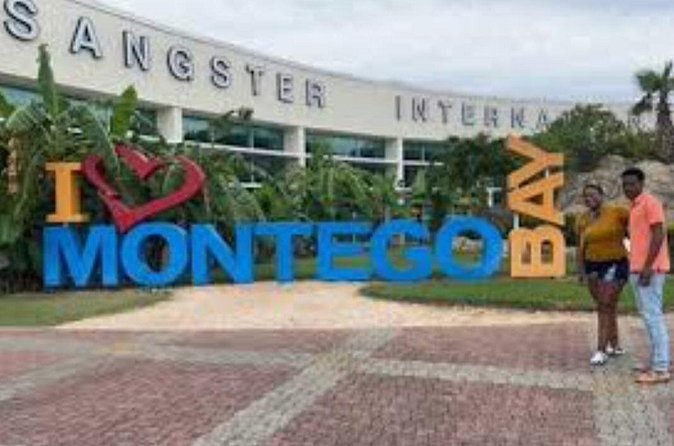 Private Airport Transfers to/from Hotels in Montego Bay - Private Service, With Some Vehicle Flexibility