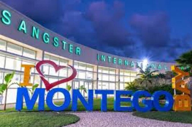 Private Airport Transfers to/from Hotels in Montego Bay - Who Will Get the Most From This Transfer