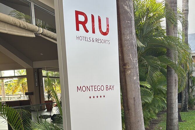 Private Airport Transfers To Montego Bay Hotels - Who will get the most from this transfer