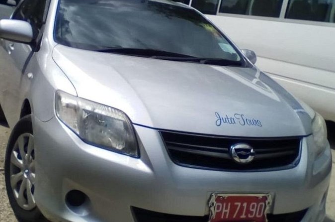 Private Airport Transfers to Negril Hotels - Booking your return to Montego Bay