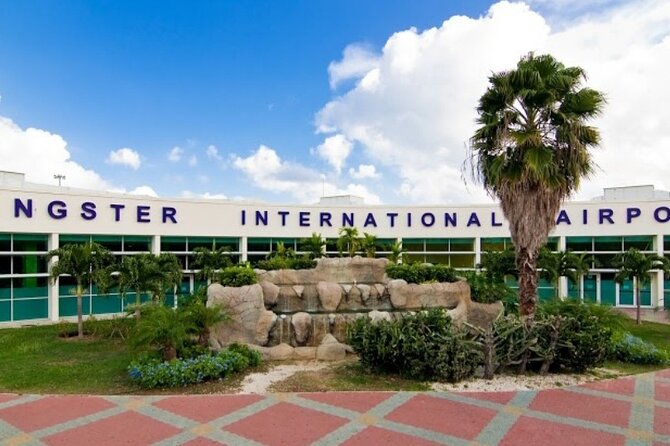 Private Airport Transfers To Negril Hotels and Villas - Why families may find this useful