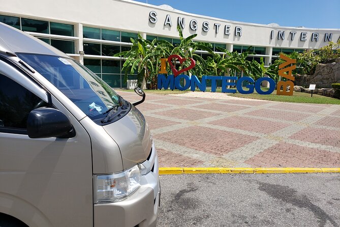 Private Airport Transfers To Negril Hotels and Villas - Is $90 per person a fair price?