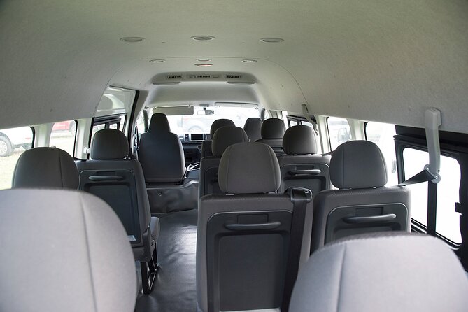 Private Airport Transfers to Royalton Blue Waters and White Sand - Choosing between Royalton Blue Waters and White Sand