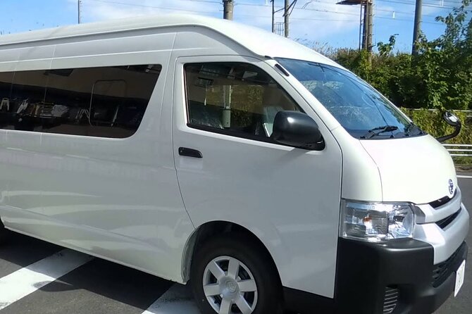 Private Airport Transfers to Royalton Blue Waters and White Sand - The private-group setup