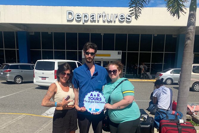 Private Airport transportation - Who will like this transfer most
