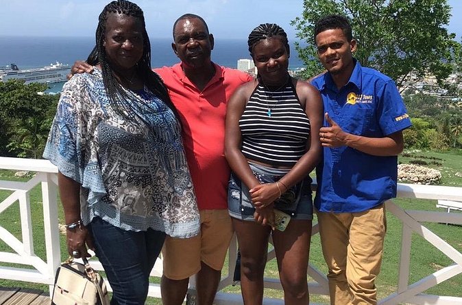 Private and customizable Ocho Rios day tour - Dunn’s River Falls and Little Dunn’s River Falls