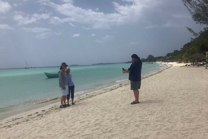 Private and Customize Negril Day Tour - Key points at a glance