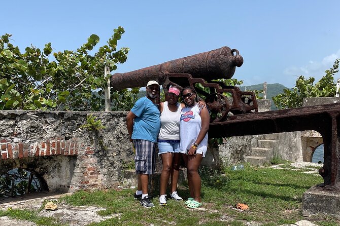 Private and Customize Negril Day Tour - Who should book this Negril outing?