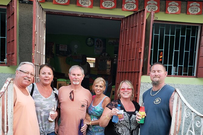 Private and Customized Montego Bay City Tour - Key Points to Know Before You Go