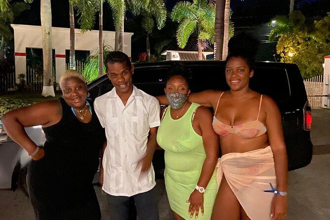 Private and Customized Montego Bay City Tour - Why This Short Montego Bay Tour Works