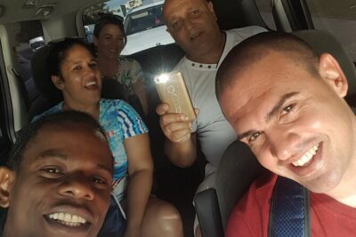 Private and Customized Montego Bay City Tour