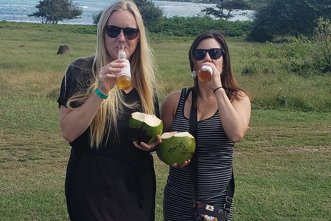 Private and Customized Montego Bay City Tour - Timing, Weather, and Cancellation Details