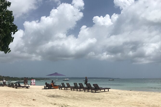 Private and Customized Tour to Negril From Montego Bay - What $94.24 per person really covers