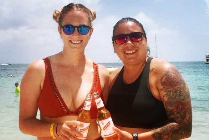 Private and Customized Tour to Negril From Montego Bay - Who will enjoy this Negril day most