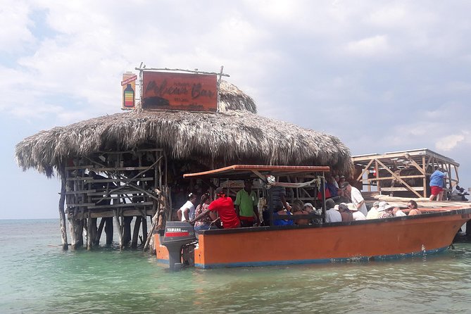Private Appleton Estate Rum and Pelican Bar Tour from Montego Bay - How to prepare for the eight-hour outing