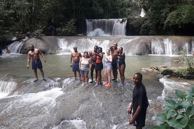 Private Appleton Estate Rum & YS Falls Tour from Montego Bay - Who will get the most from this tour