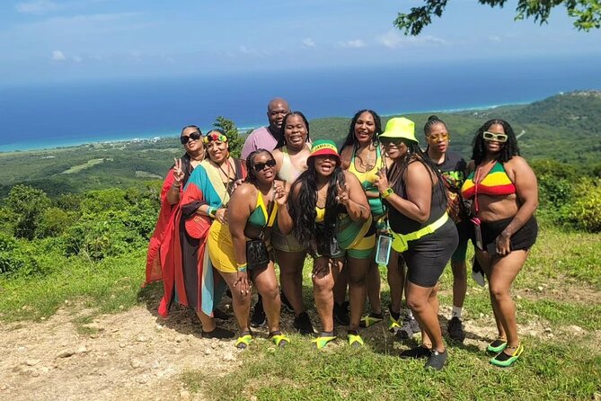 Private ATV Adventure Tour in Montego Bay - The guides make a practical difference