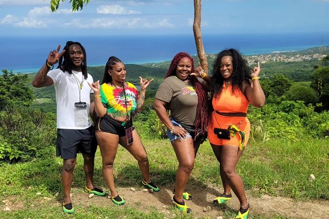Private ATV Adventure Tour in Montego Bay - Is $230 per person good value?