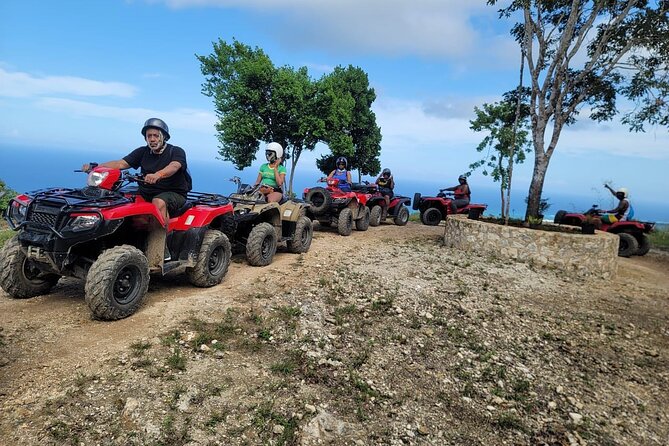 Private ATV Adventure Tour in Montego Bay - Who will enjoy this Montego Bay outing?