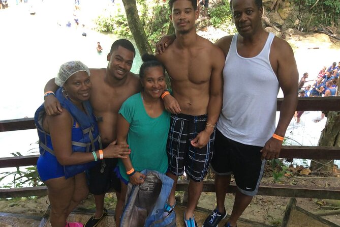 Private ATV and Blue Hole Adventure in Ocho Rios - Lunch Included - Is $195 a fair price?