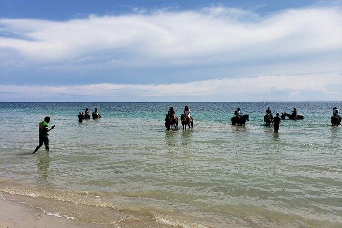 Private ATV, Horse Back Ride & Blue Hole Experience in Ocho Rios - Is $240 per person a fair price?
