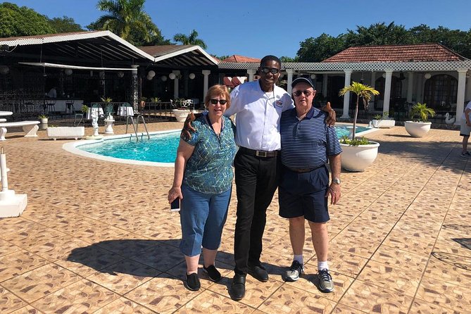 Private Authentic Down-to-Earth Half Day Tour in Montego Bay - Downtown Montego Bay and the local side of the city