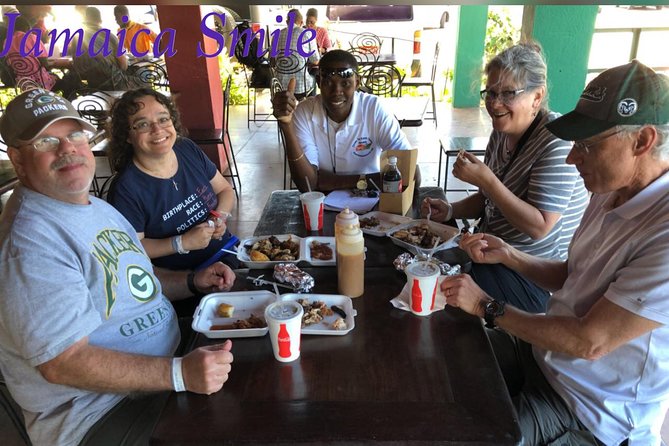 Private Authentic Down-to-Earth Half Day Tour in Montego Bay - The Hip Strip, beach time, and Margaritaville