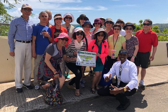 Private Authentic Down-to-Earth Half Day Tour in Montego Bay - How much value do you get for $55?
