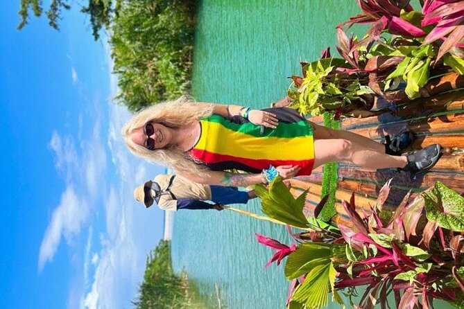 Private Bamboo Rafting and Limestone Massage In Montego Bay - Practical details that affect your day