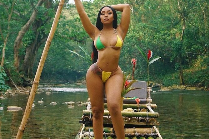 Private bamboo rafting and massage in Montego Bay - Is $189.99 per person a fair price?
