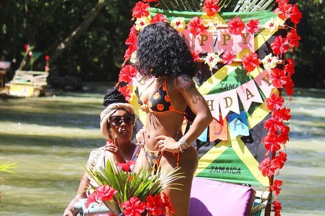 Private bamboo rafting and massage in Montego Bay - Timing, cancellations, and practical planning
