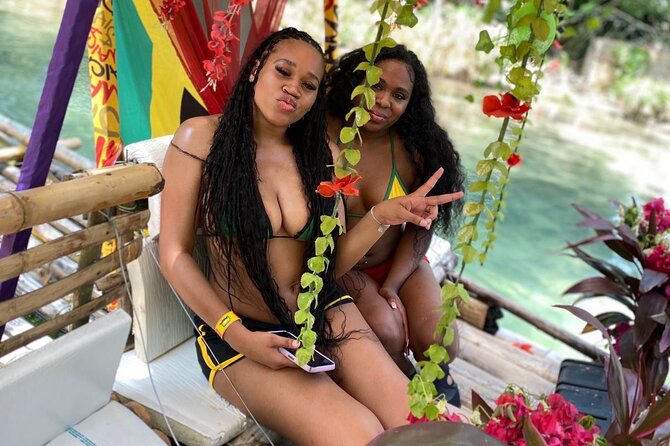 Private Bamboo Rafting in Montego Bay - Key details before you book