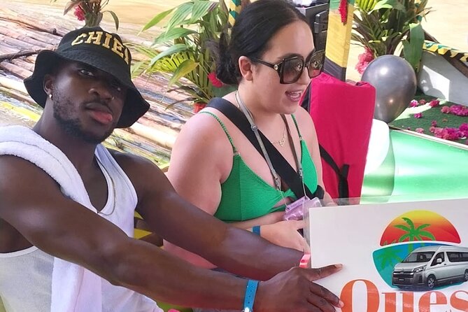 Private Bamboo Rafting in Ocho Rios - Is $85 a fair price?