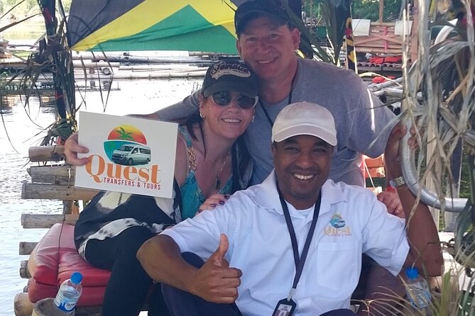 Private Bamboo Rafting in Ocho Rios - Who will enjoy this most