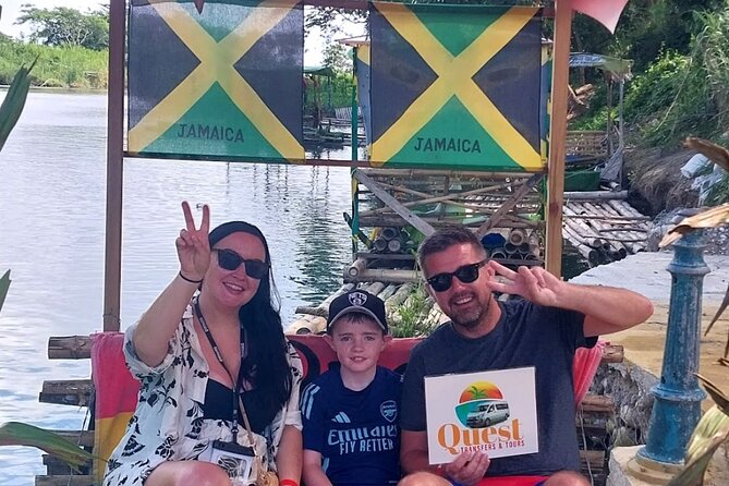 Private Bamboo Rafting in Ocho Rios - Practical planning for your day in Ocho Rios