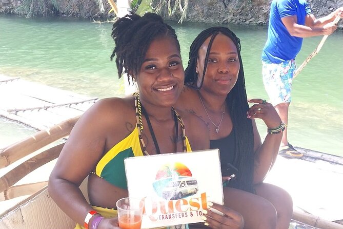 Private Bamboo Rafting in Ocho Rios - Why the private format matters