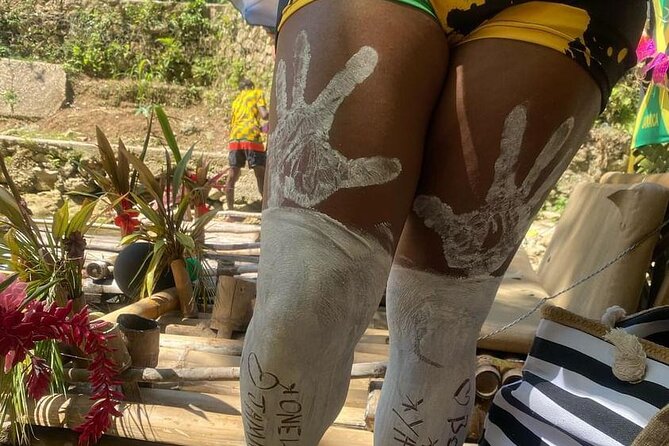Private Bamboo Rafting & Limestone Foot Massage from Montego Bay - The ride from Montego Bay to Lethe Estate