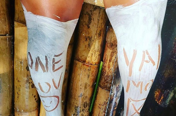 Private Bamboo Rafting Tour with Leg Massage and Hip-Strip - Weather is the biggest variable
