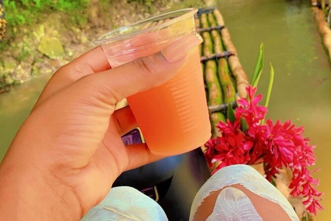 Private Bamboo River Rafting & Foot Massage from Montego Bay - Who will enjoy this two-hour outing