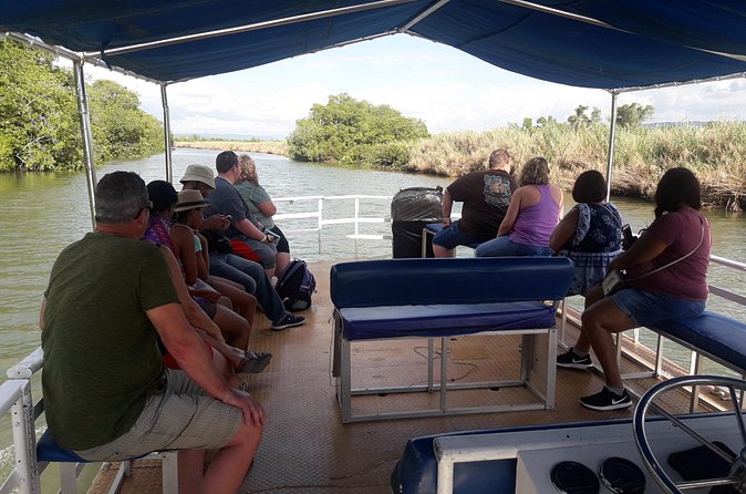 Private Black River Safari Tour from Montego Bay - Who will enjoy this tour most
