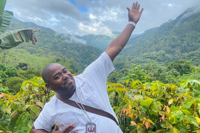 Private Blue Mountain tour from Ocho Rios - Lunch, conversation, and a closer look at rural life