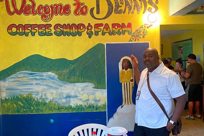 Private Blue Mountain tour from Ocho Rios - How the $155 price works for you