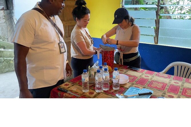Private Blue Mountain tour from Ocho Rios - Who will enjoy this Blue Mountain outing?
