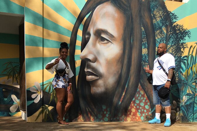 Private Bob Marley 9 mile & DunnsRiverFalls Tour from Montego Bay - The journey from Montego Bay through Jamaica’s north coast