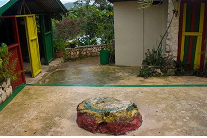 Private Bob Marley 9 mile & DunnsRiverFalls Tour from Montego Bay - Who will get the most from this tour?